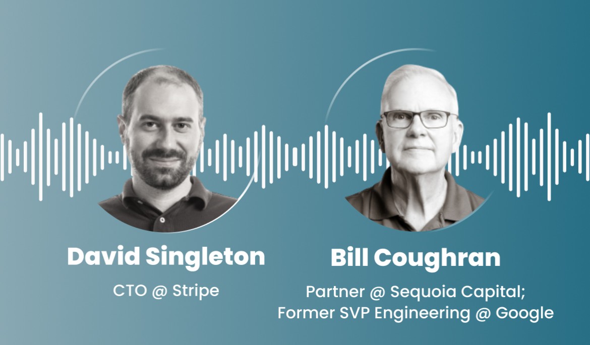 Lessons on Hyper-Growth & Scaling